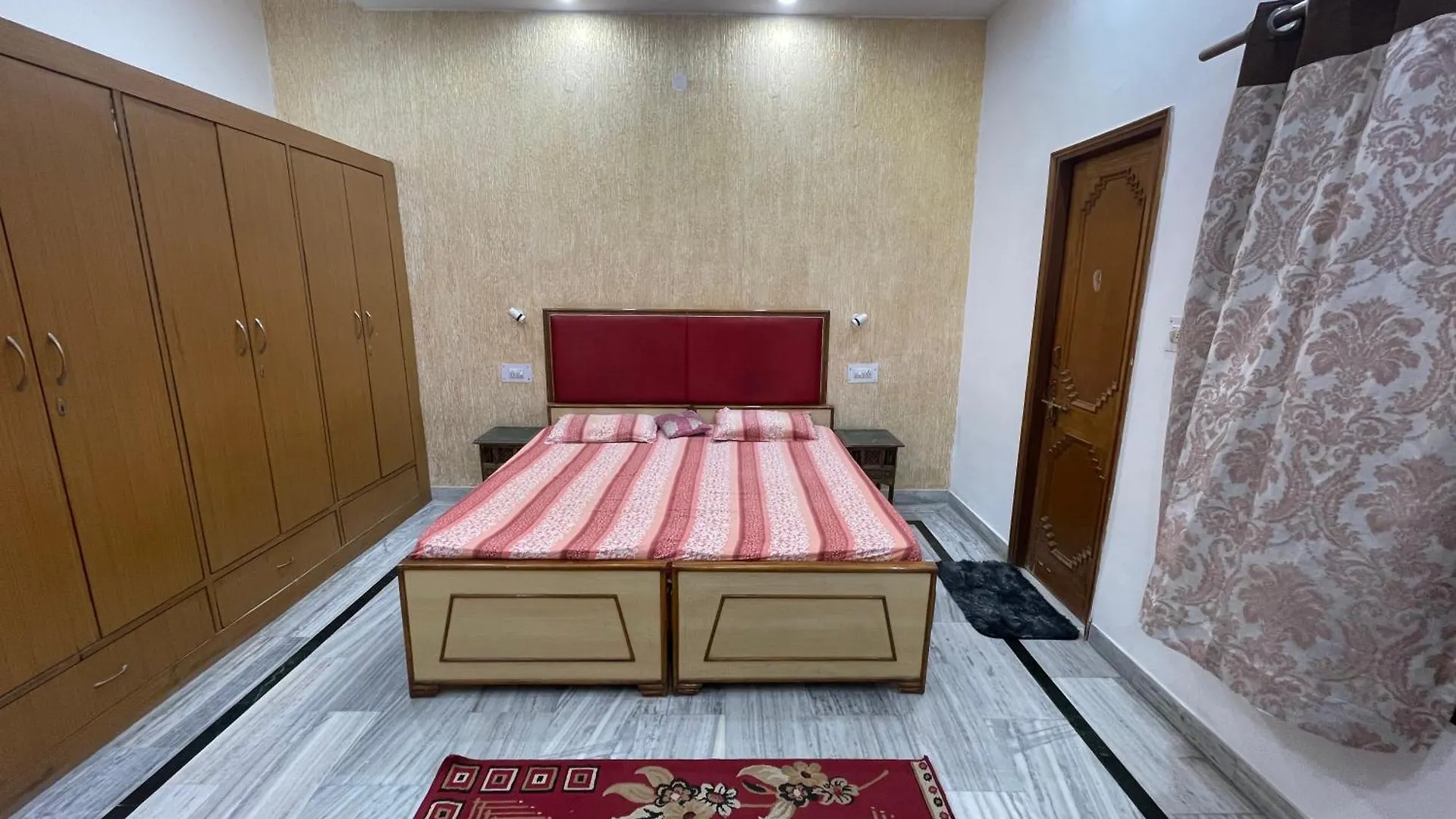 Homestay N.Homestay Agra India