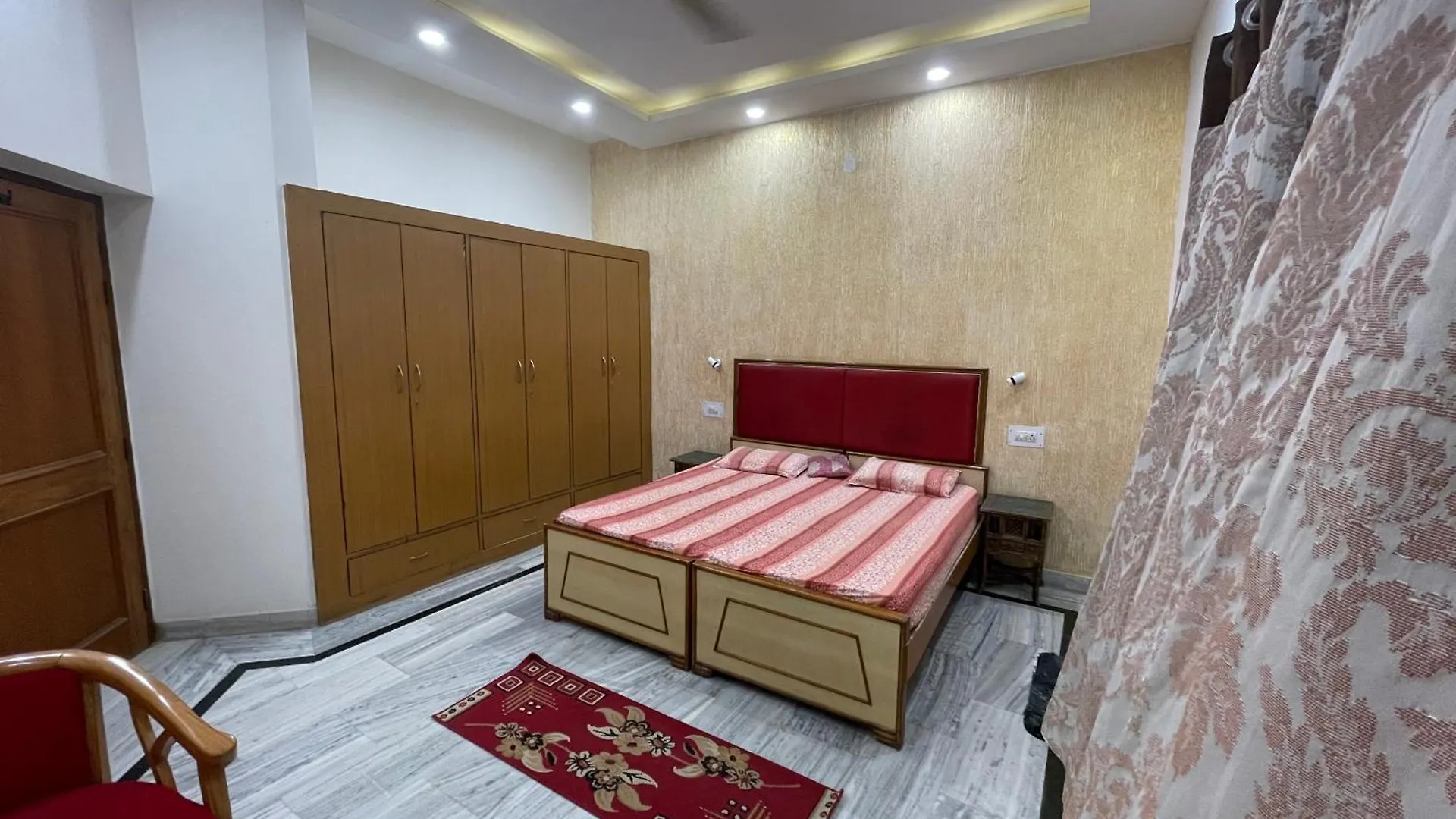 N.Homestay Agra Agra (Uttar Pradesh)