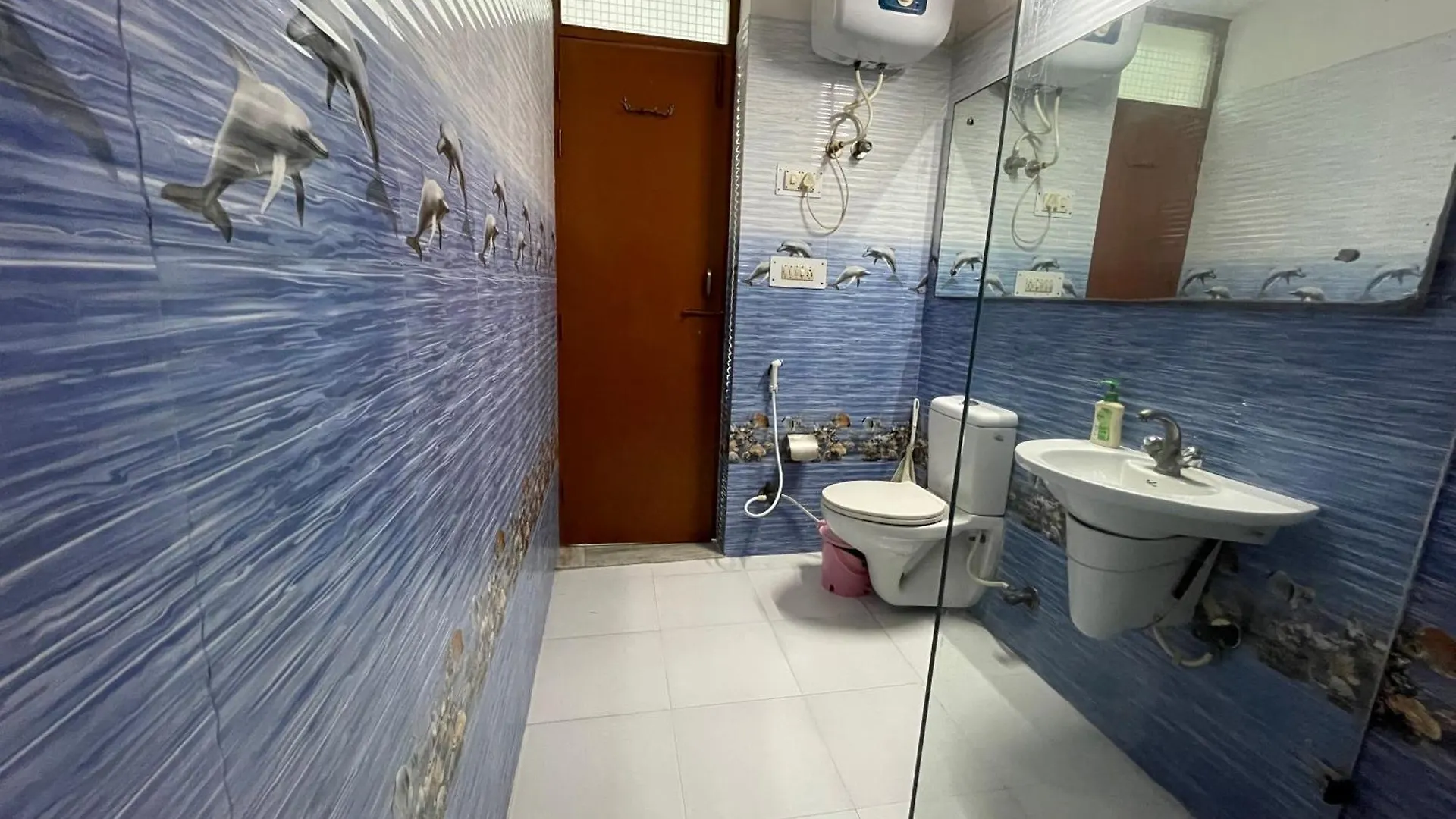 N.Homestay Agra