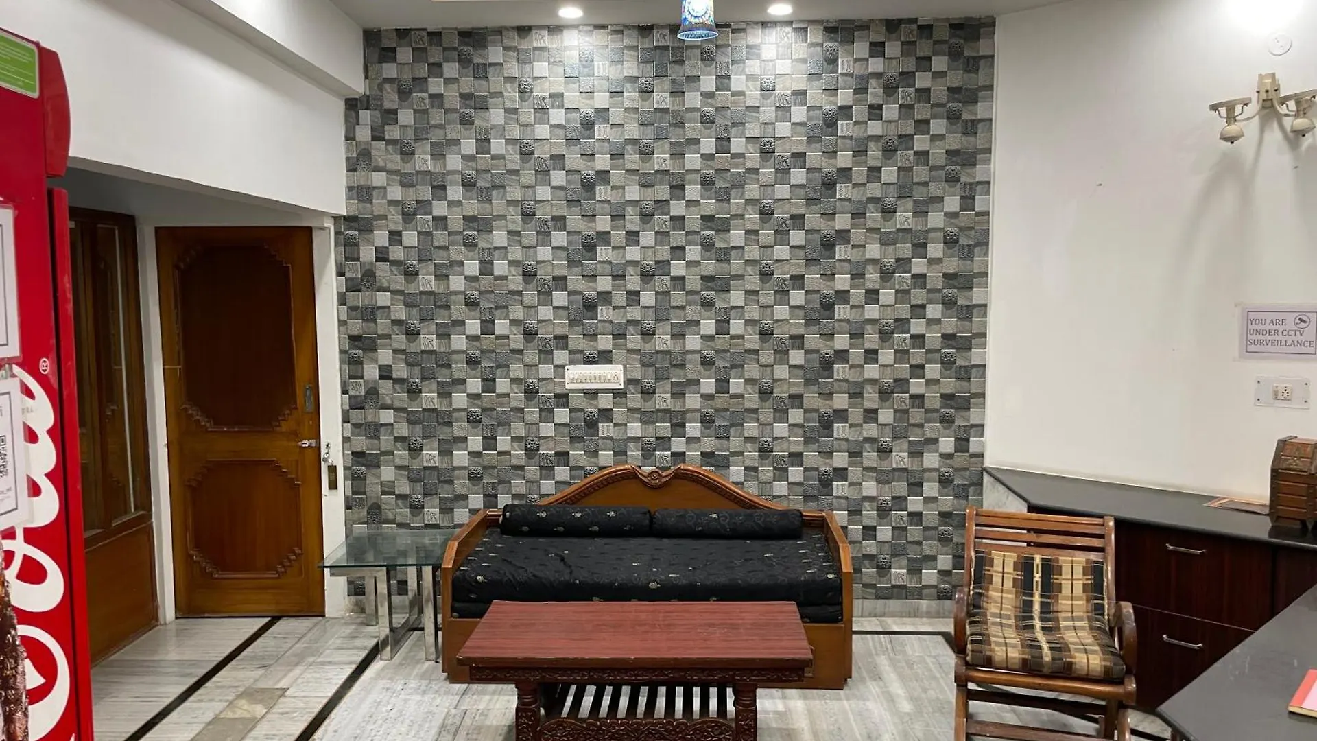 Homestay N.Homestay Agra