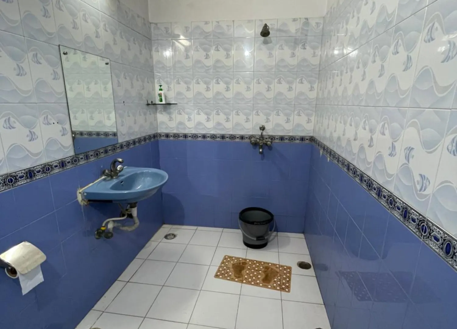 Homestay N.Homestay Agra
