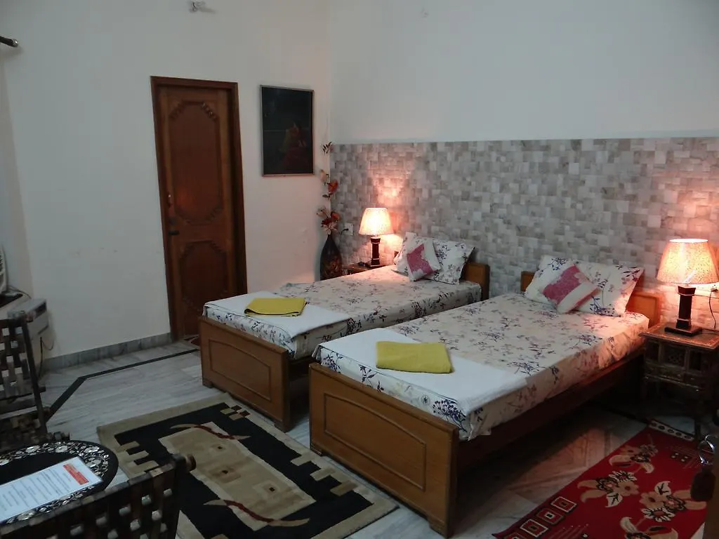 N.Homestay Agra 0*, Agra (Uttar Pradesh)