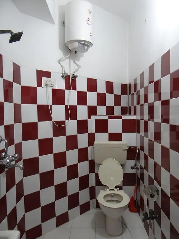 N.Homestay Agra Agra (Uttar Pradesh)