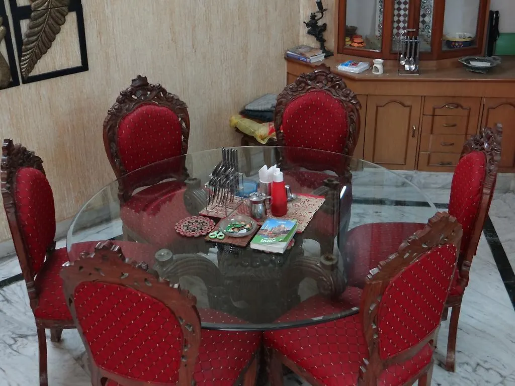 N.Homestay Agra 0*, Agra (Uttar Pradesh) India