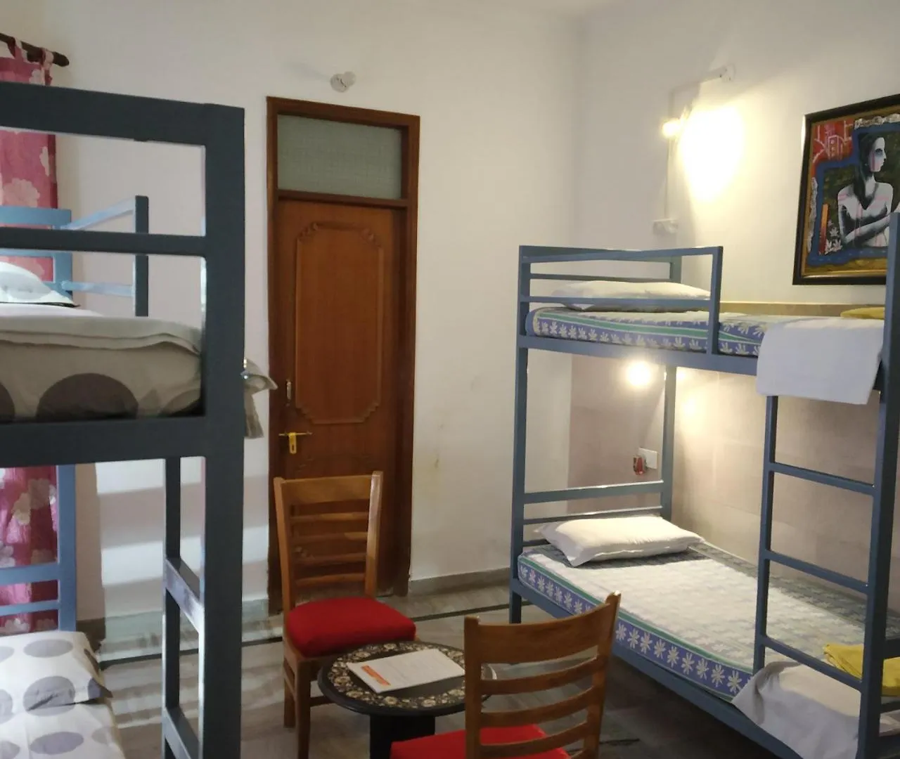 N.Homestay Agra 0*, Agra (Uttar Pradesh)